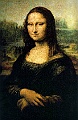 De Vinci Leonard, Mona Lisa, 1504